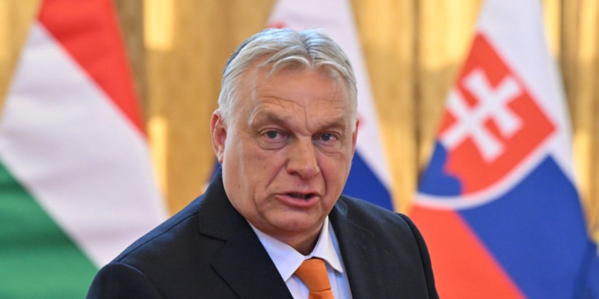 Viktor Orban lansează noi acuzații și susține că ucrainenii i-au amenințat familia: „Sunt sigur că veți vedea la știri”