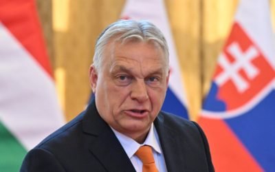 Orban acuză Ucraina de amenințări la adresa familiei sale: „Veți vedea la știri”