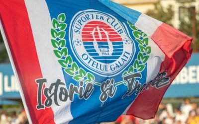 Oțelul Galați își anunță antrenorul, semnarea contractului astăzi