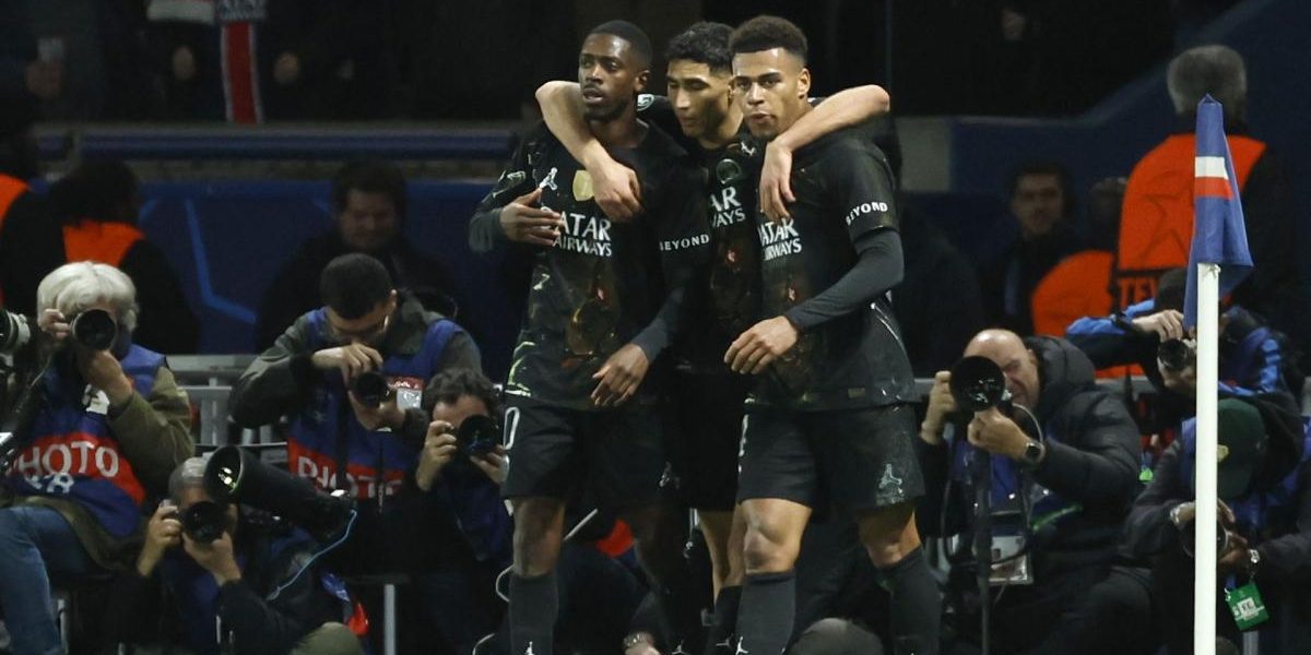 rattrapé deux fois, le PSG s’offre Chelsea après une fin de match de folie