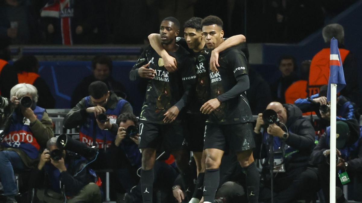 rattrapé deux fois, le PSG s’offre Chelsea après une fin de match de folie