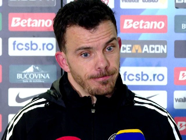 Dan Nistor despre eșecul istoric al FCSB: „Puțini suporteri și locul șapte”