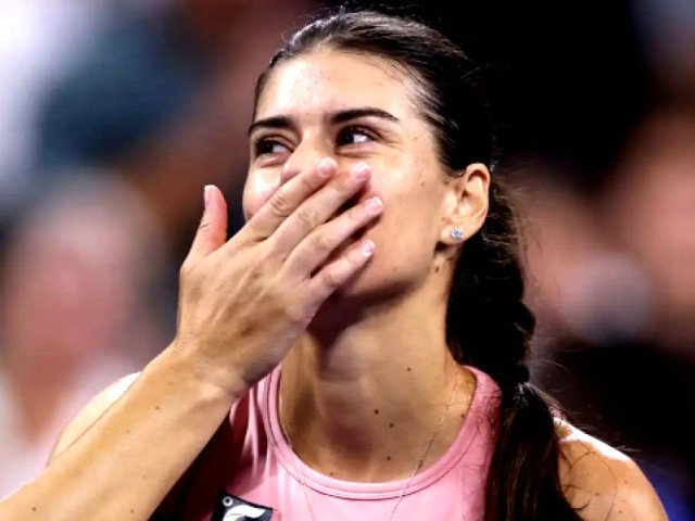 Sorana Cîrstea, la 35 de ani, continuă să scrie pagini impresionante în carieră, după ce a reușit să atingă pentru prima dată în carieră turul 3 la Indian Wells, unul dintre cele mai prestigioase turnee de tenis din calendarul WTA