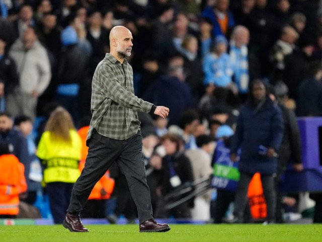 Pep Guardiola acuză presiuni din partea clubului: „Toată lumea vrea să mă dea afară”