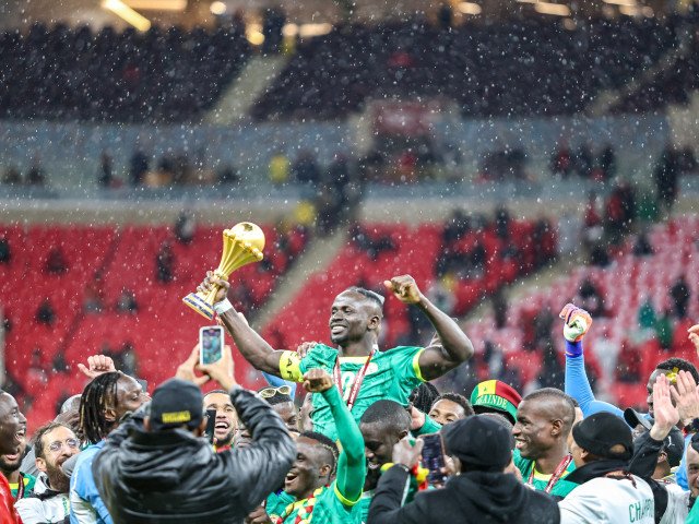 Senegal reaccionază după eliminarea la „masa verde” a Cupei Africii pe Națiuni
