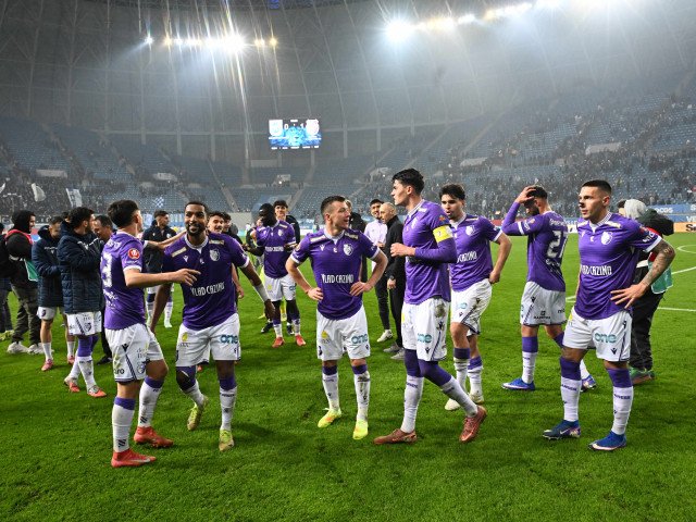 Vadim Rață, declarație după victorie la Craiova cu FC Argeș