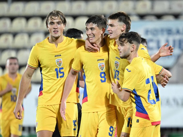 Naționala Under 19 a României a fost lotul ales pentru imminentele meciuri din preliminariile EURO U19 2026, o competiție decisivă pentru tinerii talente românești care aspiră să-și scrie viitorul în fotbalul european