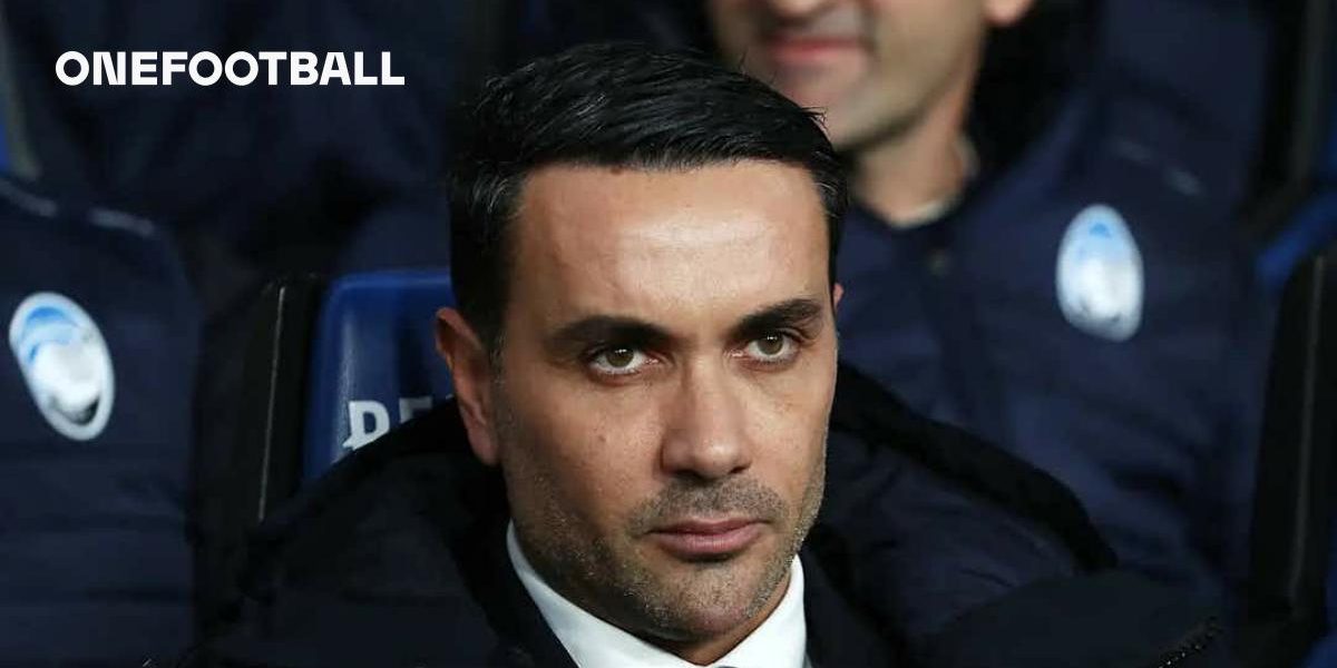 Imagem do artigo:Conferenza Palladino: "Stadio vuoto? Capiamo la scelta dei tifosi"