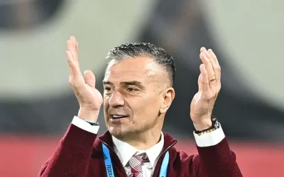 Pancu vrea titlul: CFR își păstrează șefia după 11 victorii consecutive