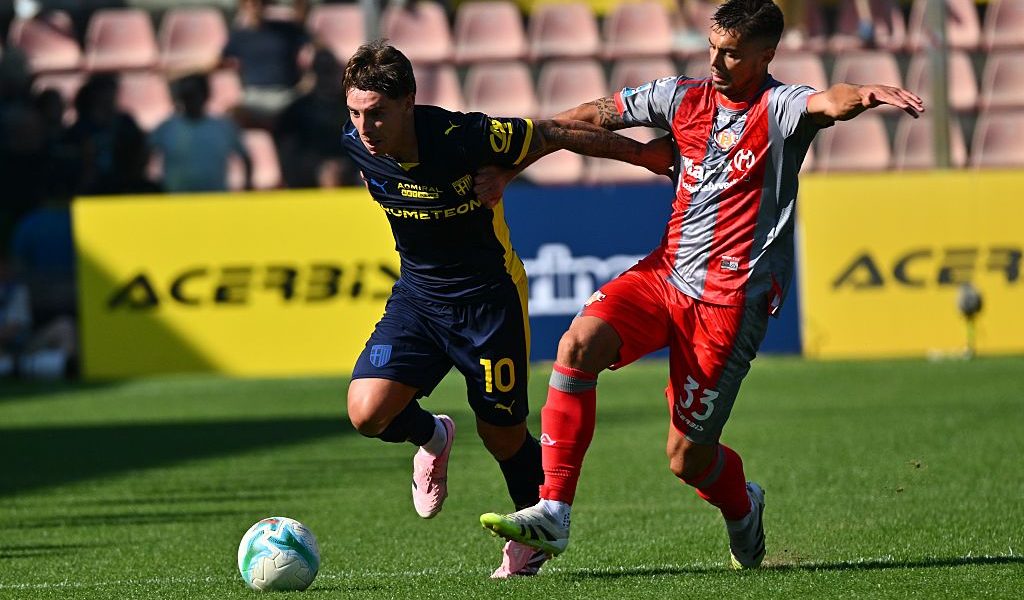 Pronostico Parma-Cremonese quote della 30ª giornata dI Serie A