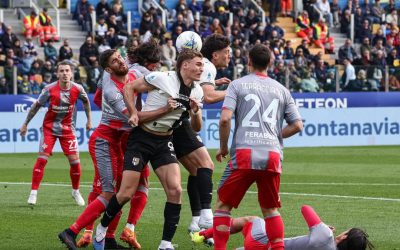 Parma-Cremonese: scor și goluri în timp real, etapa 30 Serie A
