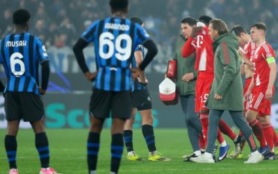 Pasalic, erou în umilința cu Bayern, urmează să șocheze din nou