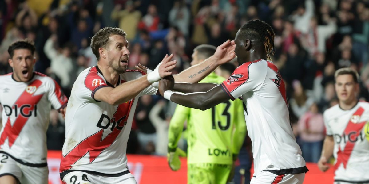 Pathé Ciss sale al rescate