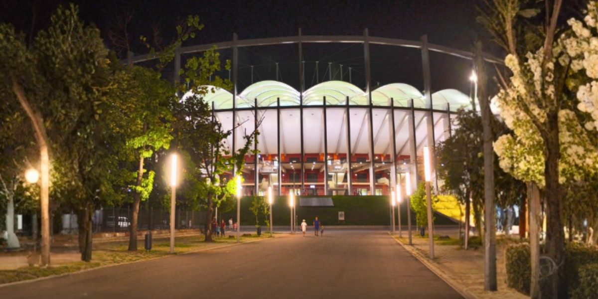 STB anunță devieri ale patru linii, duminică seară, pentru meciul FCSB – Metaloglobus