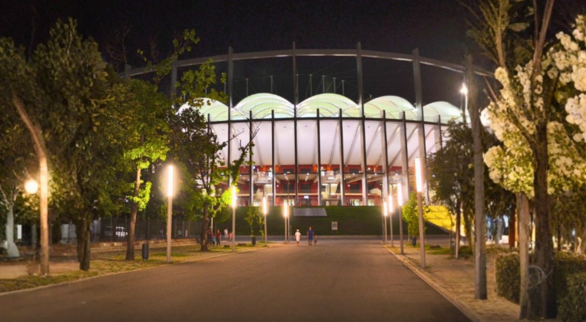 Duminică seara, circulația în Capitală va suferi modificări semnificative, ca urmare a meciului de fotbal dintre FCSB și Metaloglobus, programat pe Arena Națională la ora 20:30