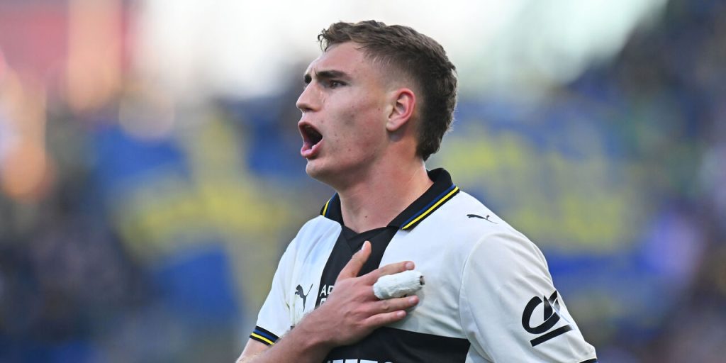 Partida dintre Parma și Cremonese a debutat cu echipele oficiale anunțate, ambele pregătite să ofere un meci intens într-un cadru competitiv din Serie B