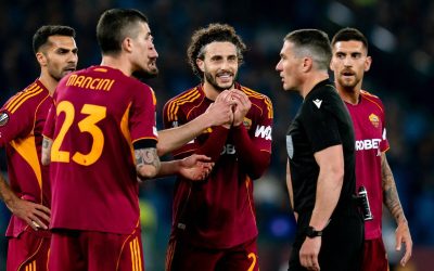 Penalty-urile au fost văzute clar, fără ajutorul VAR