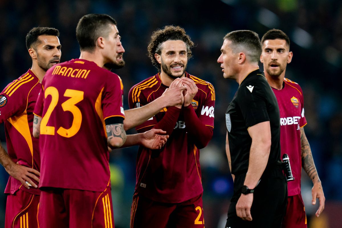 „Penalty-urile le-a văzut fără a avea nevoie de VAR”