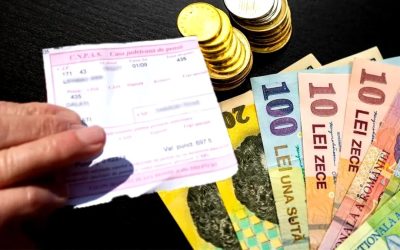 Ce pensie primește un român care a muncit o zi, conform legii din 2026