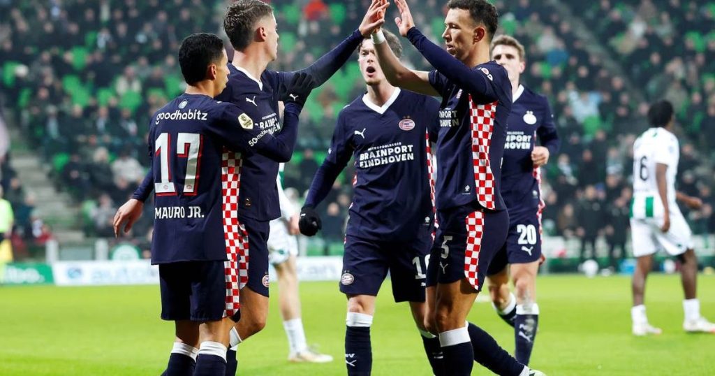 PSV Inside