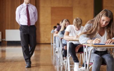 Peste 8.700 de profesori înscriși pentru simularea Evaluării Naționale, anunță Ministrul Educației