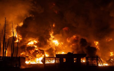 Petrolul depășește 100 de dolari, bursele scad în plină criză Iran-US