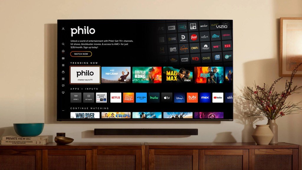 Streaming Pay-TV Service Philo Adds Cheaper Subscription Tier At $25 Per Month