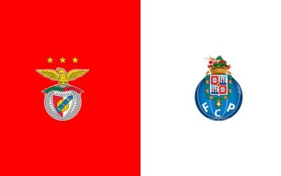 Porto merge la Benfica pentru întâlnirea cu Mourinho. Cum vezi meciul live