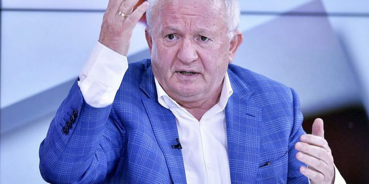 Adrian Porumboiu l-a DISTRUS pe Istvan Kovacs, după Rapid