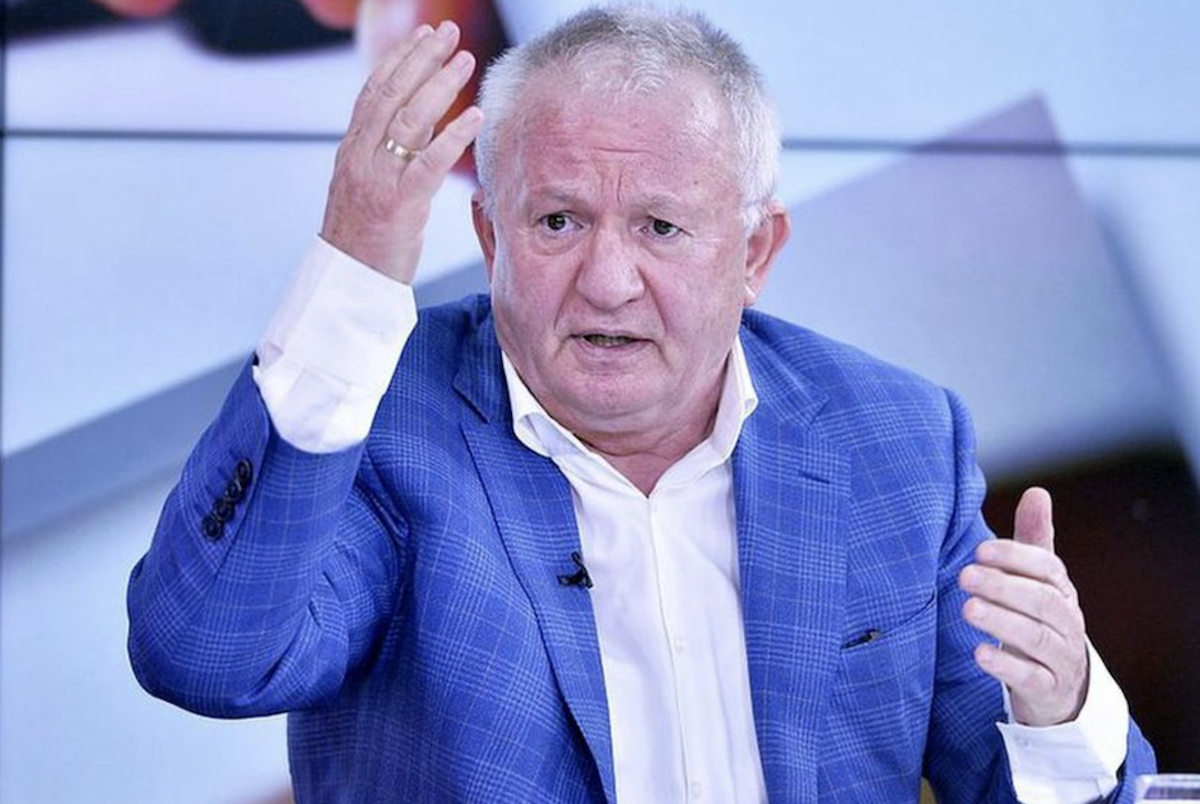 Adrian Porumboiu l-a DISTRUS pe Istvan Kovacs, după Rapid