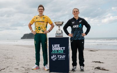 Predicție meci NZ Women vs South Africa Women, primul T20I, cine câștigă?