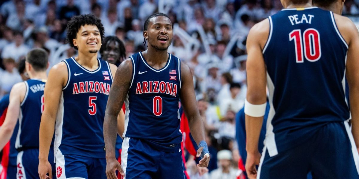 Instant men's March Madness bracket: Predicting every game