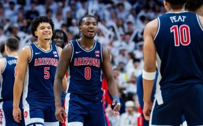 Predictii exacte pentru fiecare meci din bracketul masculilor la March Madness