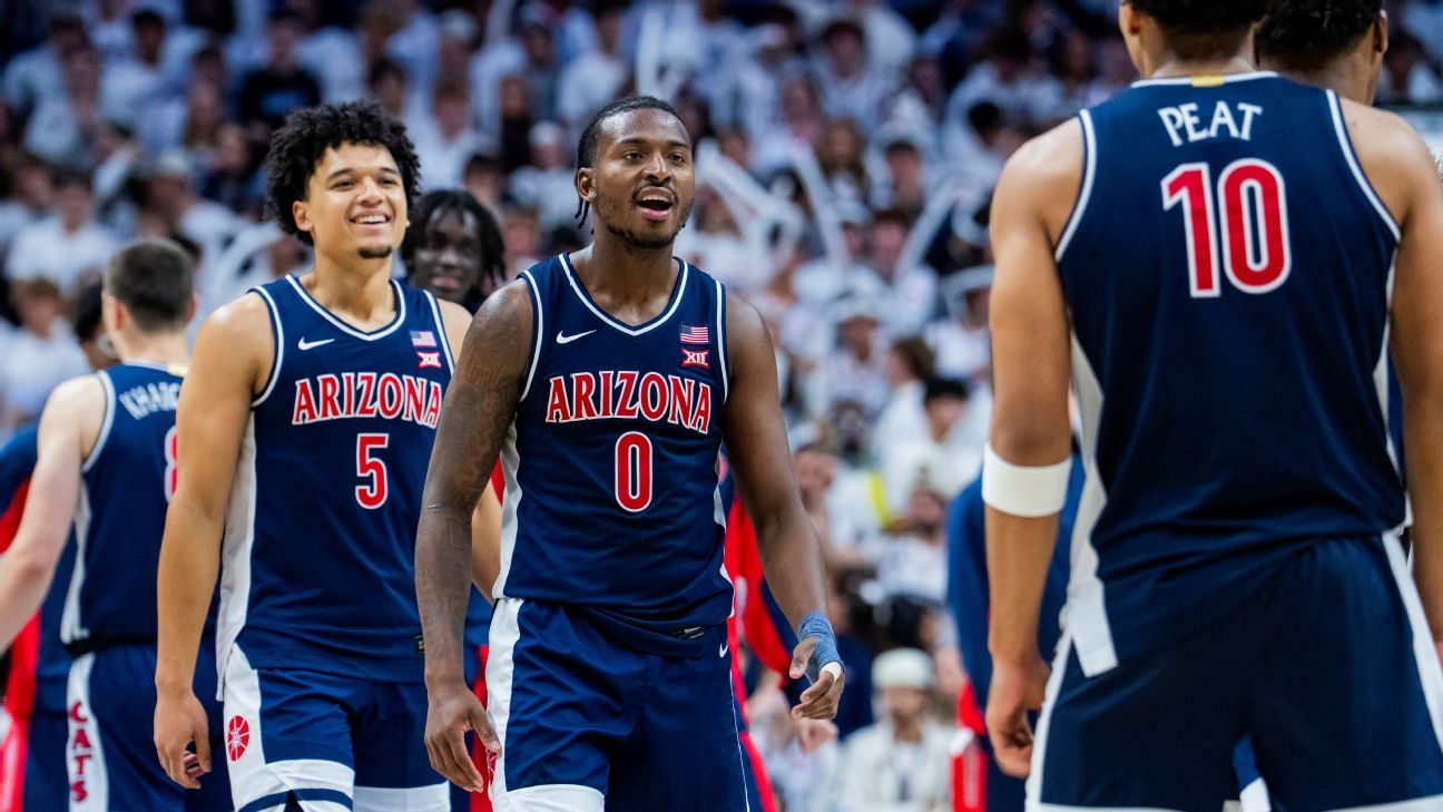 Instant men's March Madness bracket: Predicting every game