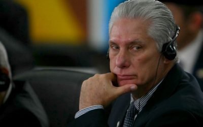 Președintele Cubei garantează rezistență de nezdruncinat contra oricărei tentative SUA de control