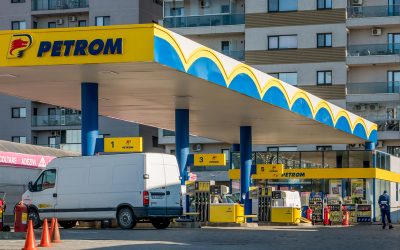 Prețurile carburanților, cele mai mari creșteri din perioada războiului din Iran