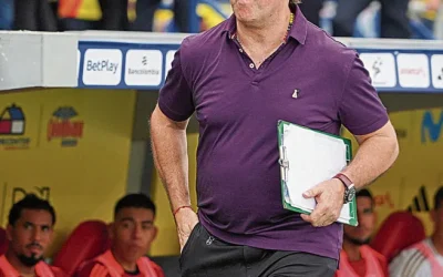 Preview: Colombia vs Croatia - prediction, team news, lineups