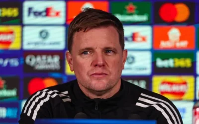 Preview: Newcastle United vs Sunderland – ultimele noutăți și echipele probabile