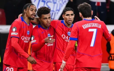 Preview PSG vs Chelsea: echipe, mize, pronosticuri