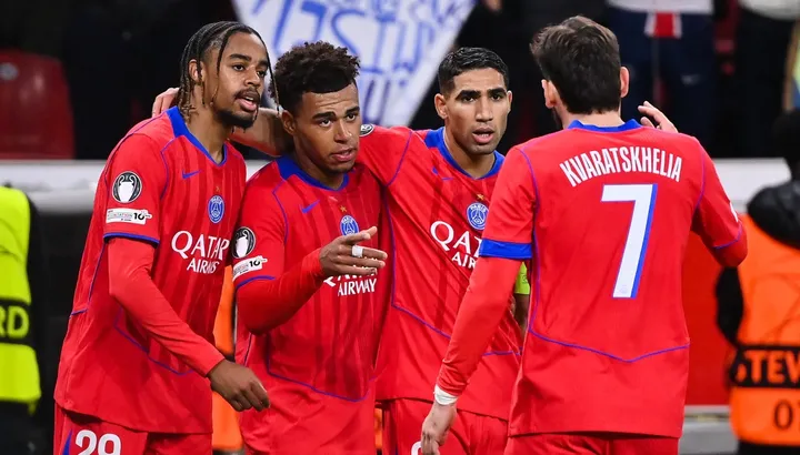 Preview: Paris Saint-Germain vs Chelsea - prediction, team news, lineups