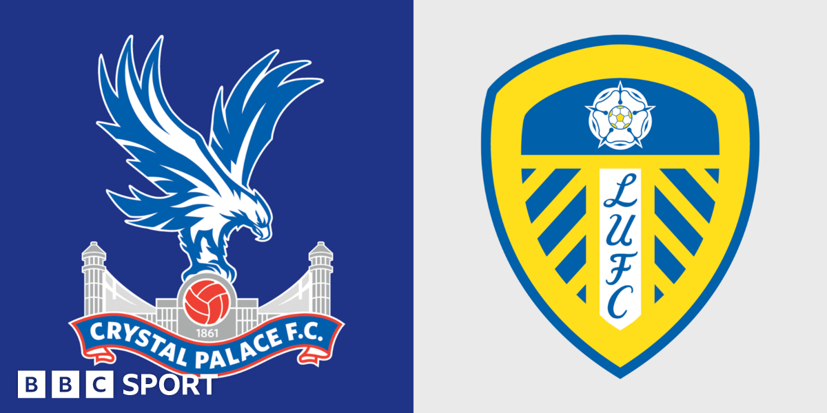 Crystal Palace vs Leeds United: Premier League preview, team news, stats & head-to-head