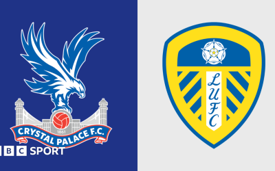 Preview Premier League: Crystal Palace vs Leeds United, statistici și echipe