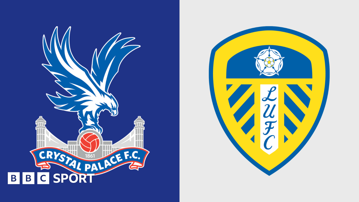 Crystal Palace vs Leeds United: Premier League preview, team news, stats & head-to-head