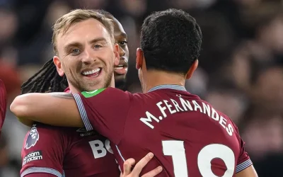 Preview: West Ham – Brentford, echipe, formă, probabilii titulari