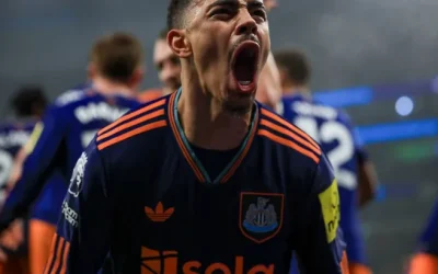 Preview meci Newcastle United vs Barcelona: date, echipe, formație