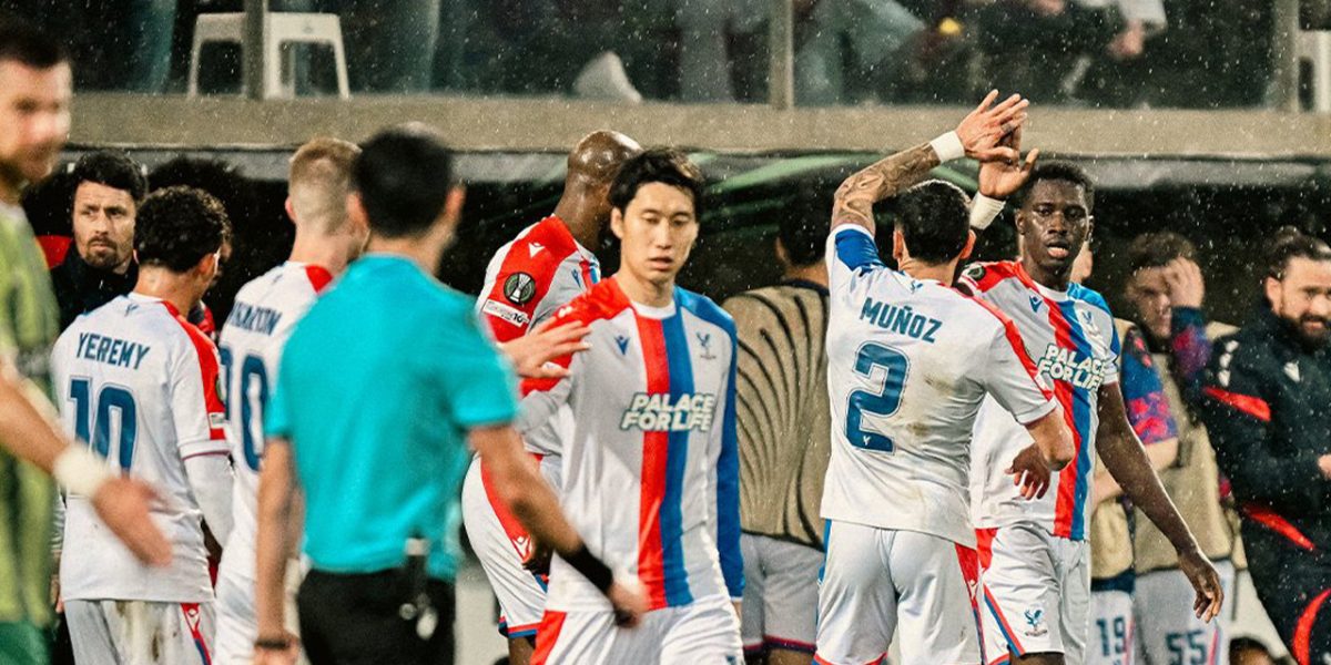 Konferans Ligi'nde ilk çeyrek final eşleşmesi belli oldu