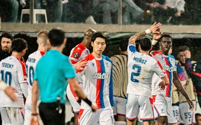 Primele dueluri din sferturile Ligii Konferințelor, stabilite