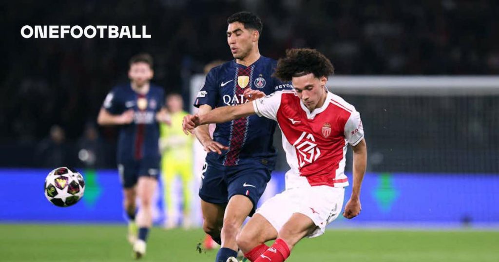 Icon: OneFootball
