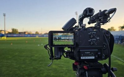 Programul echipei naționale înainte de meciul de la Istanbul și activitățile mediatice