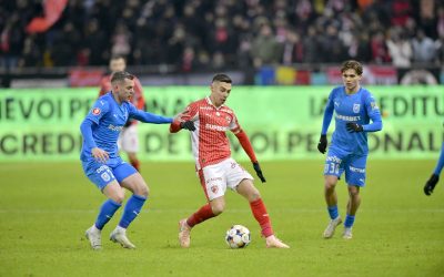 Programul play-off-ului și datele decisive pentru titlu în Superliga